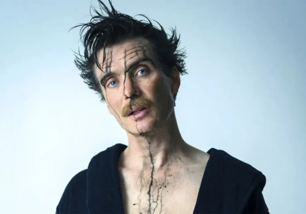 Cillian Murphy - Najlepsze filmy i role. Co musisz zobaczyć?