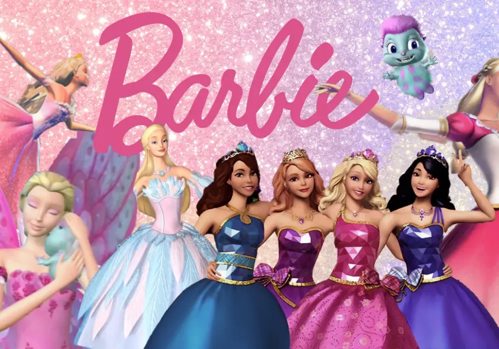 Filmy Barbie - Które warto znać i od czego zacząć?