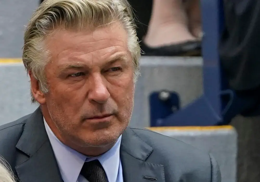 Alec Baldwin - Najlepsze filmy i role. Od czego zacząć?