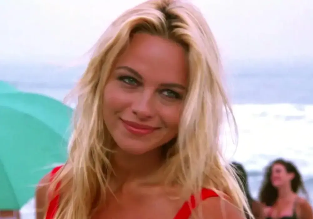 Baywatch obsada - Kto grał w Słonecznym patrolu?