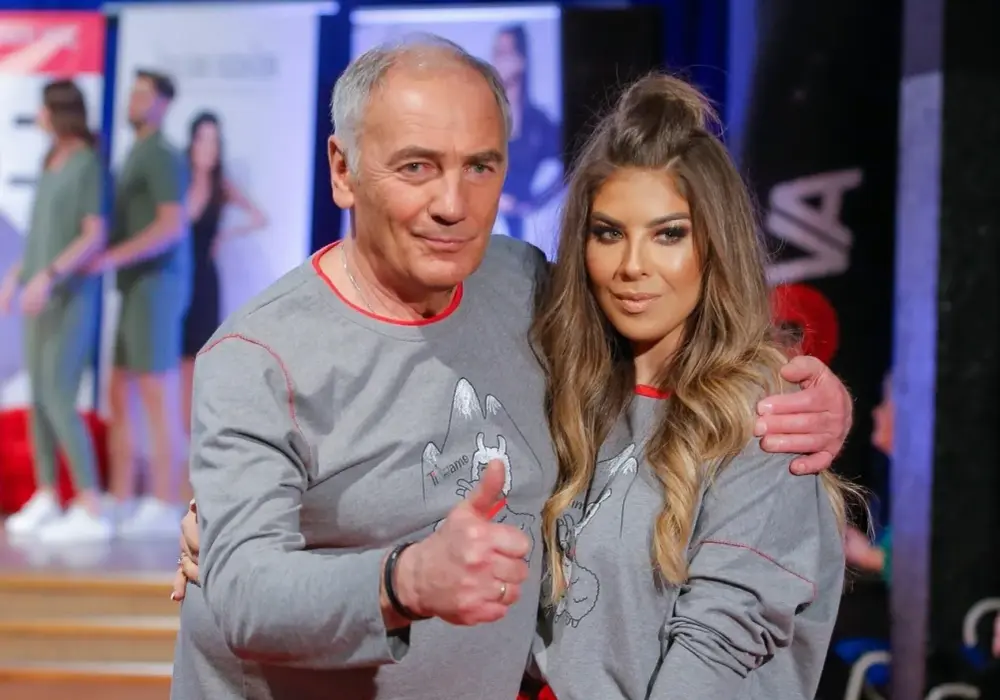 Małgorzata Weremczuk - Kim jest żona Karola Strasburgera?