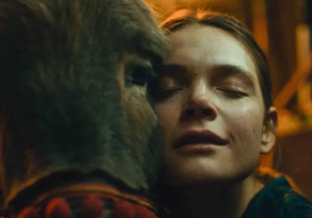 Film „IO” Jerzego Skolimowskiego - jak działa jego reżyseria?
