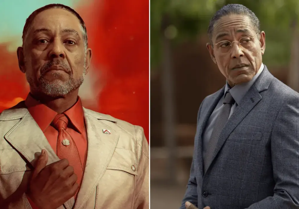 Giancarlo Esposito: Kto gra Antóna Castillo w Far Cry 6?