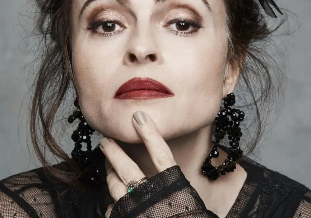 Helena Bonham Carter - Najlepsze role. Co warto zobaczyć?
