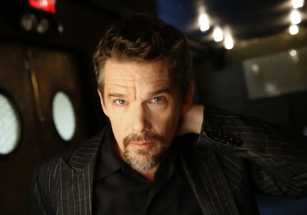 Ethan Hawke - Najlepsze filmy? Wybierz idealny dla siebie!