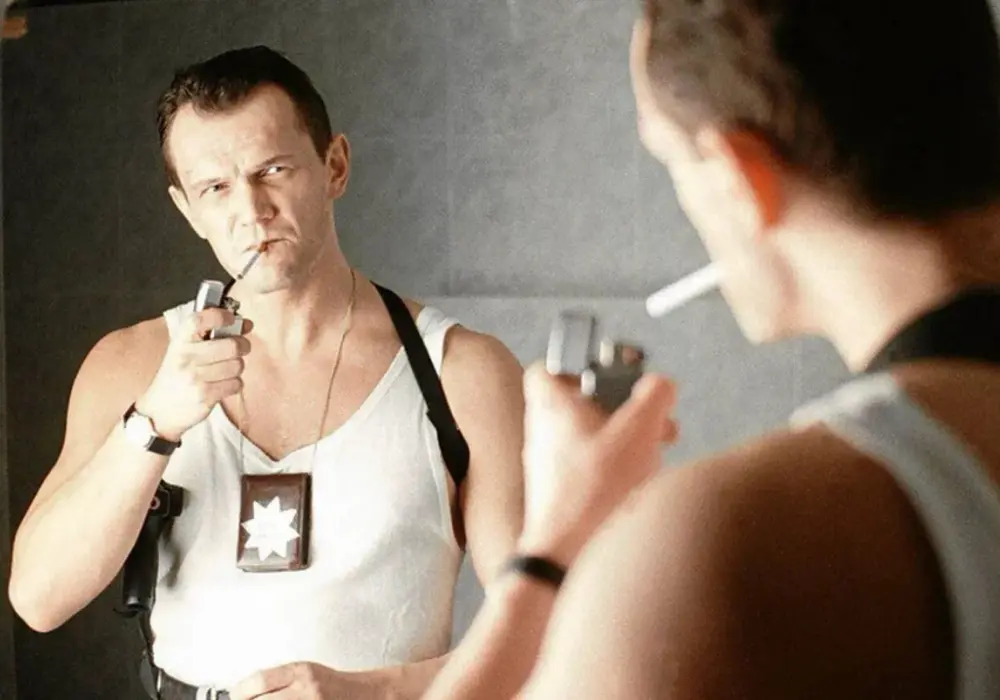 Cezary Pazura - najlepsze filmy. Co warto obejrzeć?