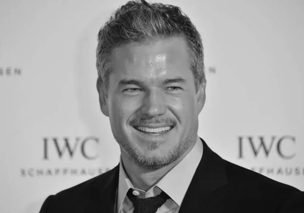 Eric Dane - Filmy, Seriale: Od Dr. Sloana do Cala Jacobsa
