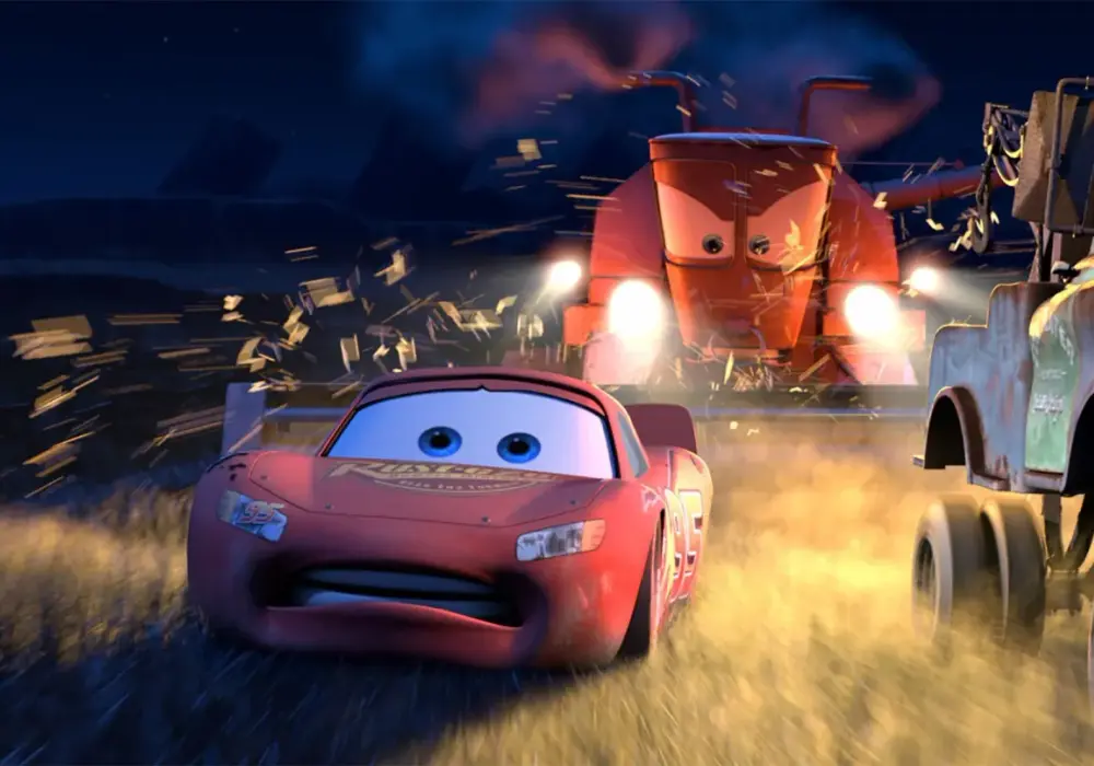Auta 4 - kiedy premiera? Pixar nie potwierdza filmu
