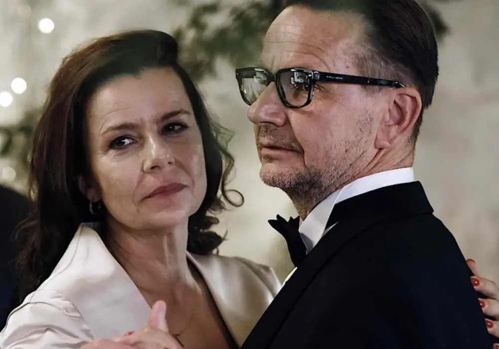 Obsada Krew z krwi: Kto jest kim i dlaczego to działa?
