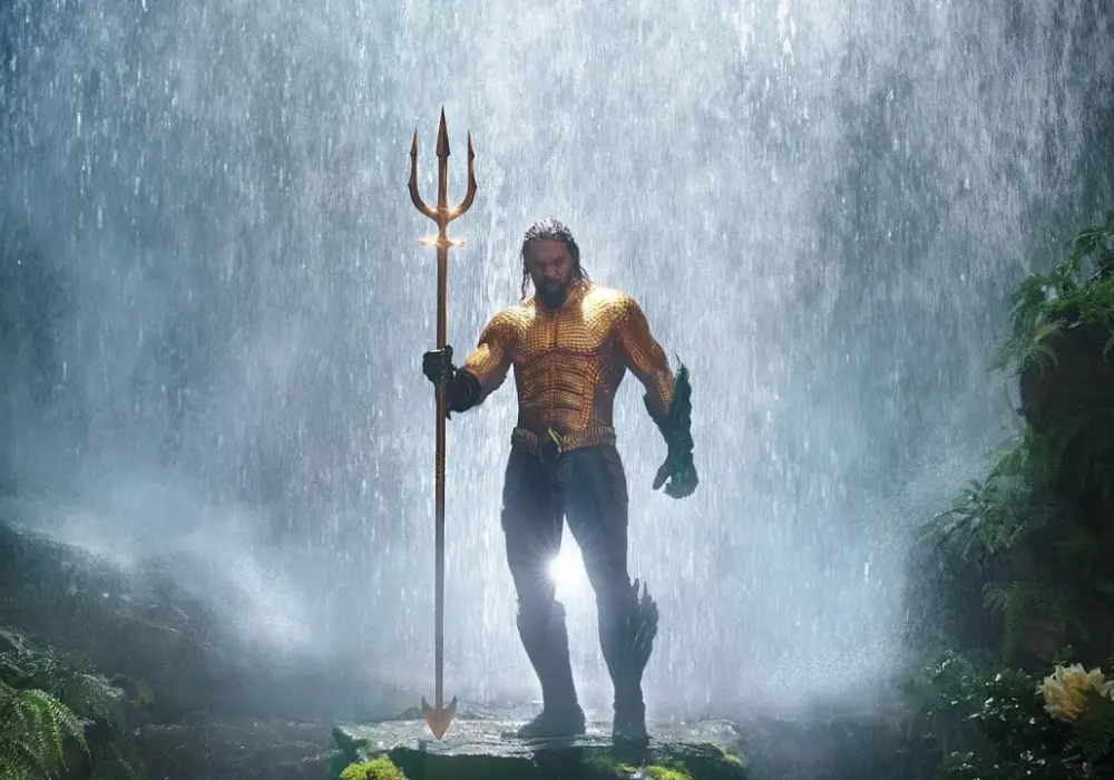 Jason Momoa - Filmy i Seriale: Co warto obejrzeć?