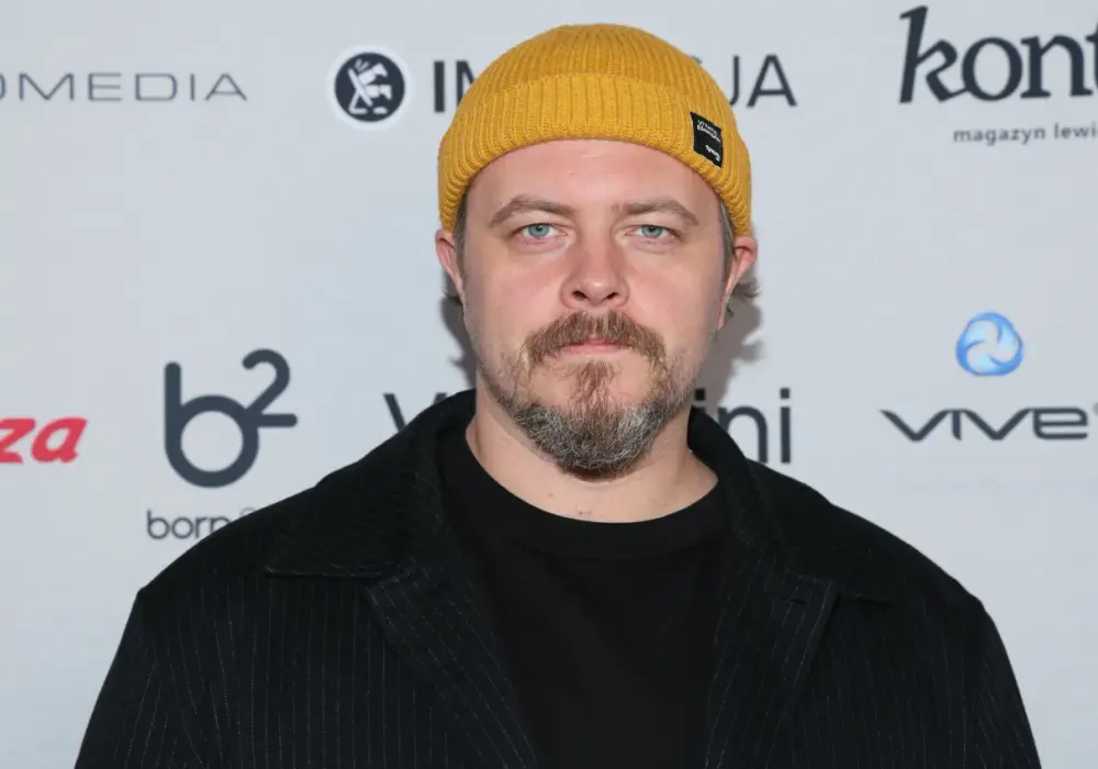 Tomasz Schuchardt - Najlepsze filmy i seriale. Co obejrzeć?