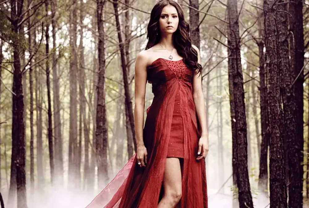 Nina Dobrev - Filmy, które musisz zobaczyć!