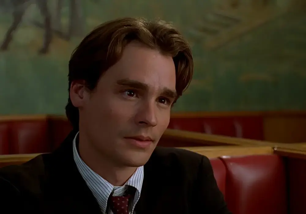 Robert Sean Leonard - role, które musisz znać!