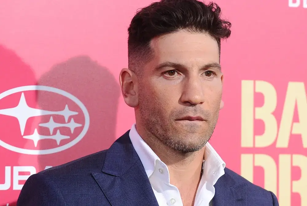 Jon Bernthal - Filmy i Seriale, Które Musisz Zobaczyć