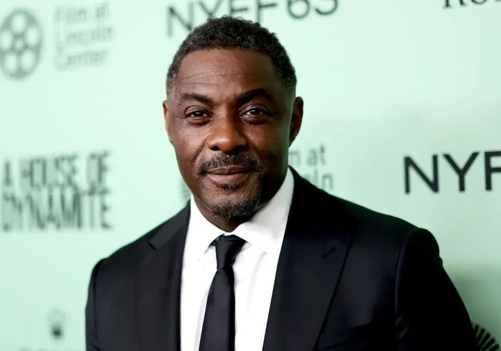 Idris Elba - Najlepsze filmy i seriale. Od czego zacząć?