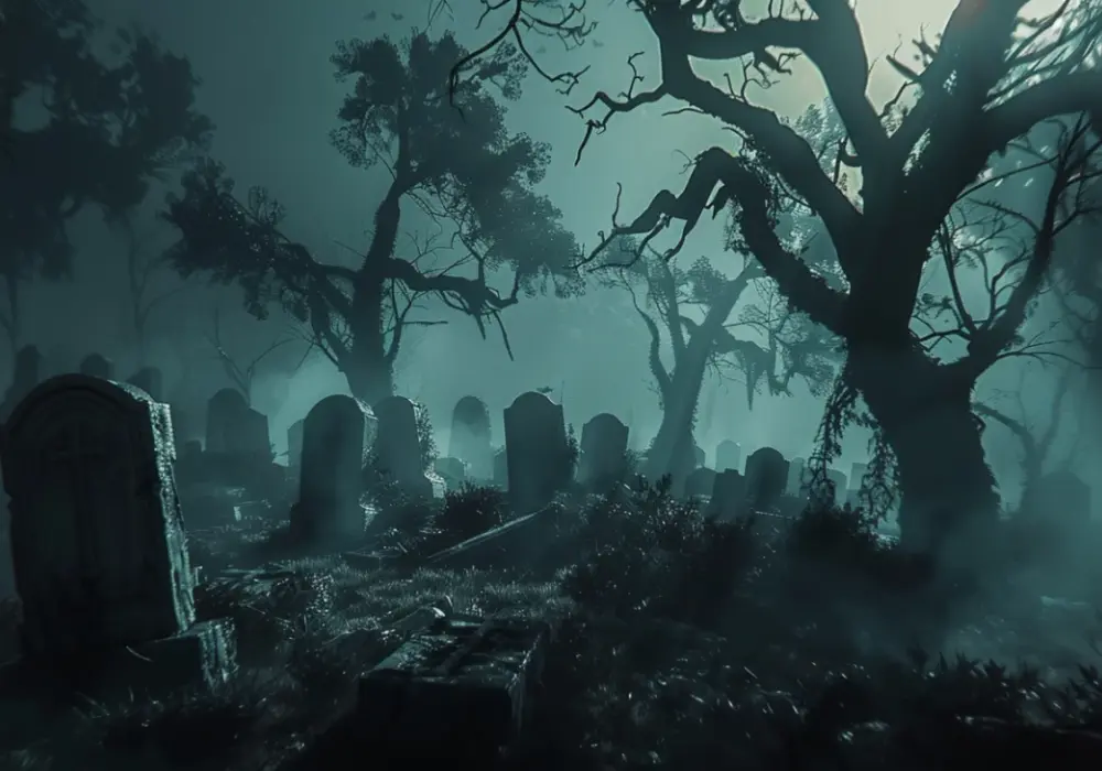 Filmweb - ranking najstraszniejszych horrorów wszech czasów