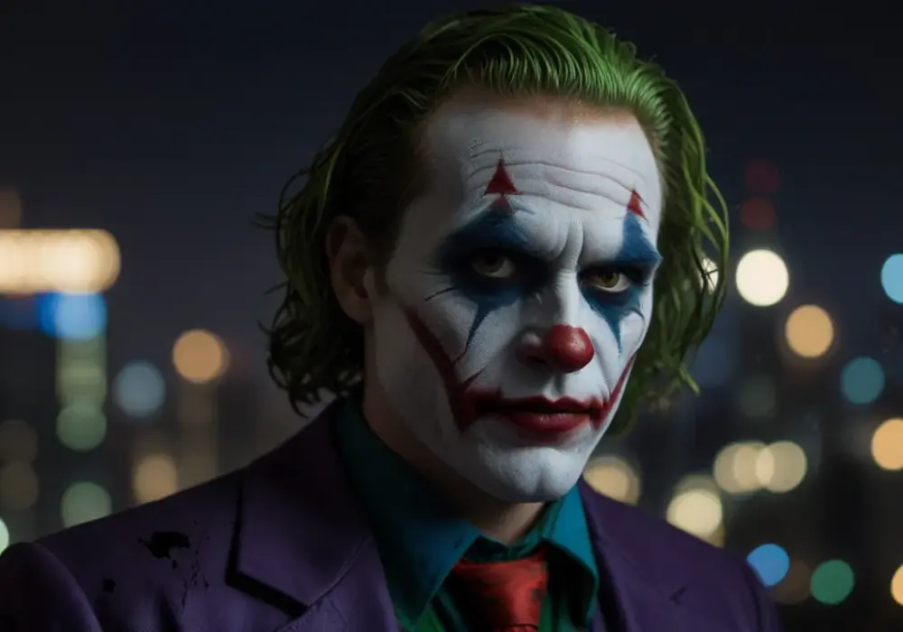 Recenzja filmu "Joker" - gdzie obejrzeć na VOD?