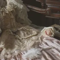 Najpiękniejsze filmy kostiumowe - podróż do świata elegancji i romansu