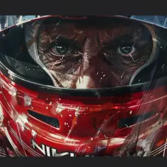 Film o Nikim Laudzie - opowieść o bohaterstwie kultowego kierowcy