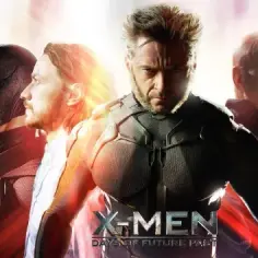 Poznaj obsadę X-Men: Przeszłość która nadejdzie - niezwykli aktorzy w akcji