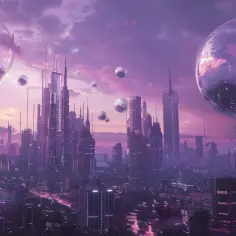 Polskie filmy SF - niezwykłe światy w rodzimych produkcjach sci-fi