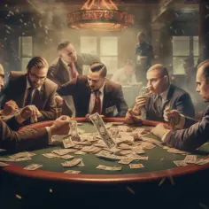 Polskie filmy o mafii polskiej - gangsterskie kino z Polski