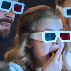 Najlepsze filmy w 3D: co warto obejrzeć i gdzie je znaleźć?