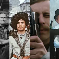 Polskie filmy z lat 70 i 80
