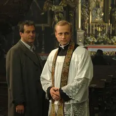 Pełna obsada filmu Karol człowiek który został papieżem - zobacz aktorów