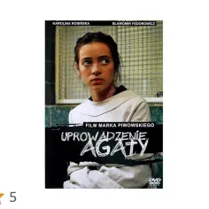 Uprowadzenie Agaty online - cały film za darmo