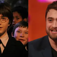 Jak wygląda teraz Harry Potter - Aktualny wygląd postaci