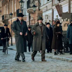 Gdzie kręcono film Znachor? Zobacz niesamowite lokacje i ich tajemnice!