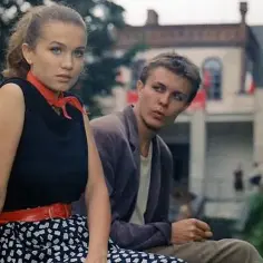 Obsada filmu nad rzeką której nie ma - aktorzy i ich role w fabule