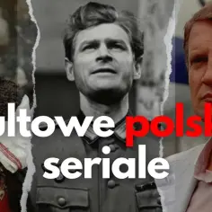 Najlepsze polskie seriale z lat 70. - kultowe opowieści z czasów PRL-u