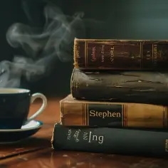 Filmy na podstawie książek Stephena Kinga - najlepsze ekranizacje?