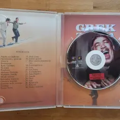 Filmy z Anthonym Quinnem - wielkie przygody z legendarnym aktorem