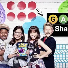 Sekrety Game Shakers: Jak młodzi programiści tworzą i wydają prawdziwe gry wideo