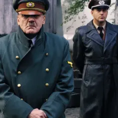 Komedia o Hitlerze - najbardziej szokująca produkcja w historii kina?