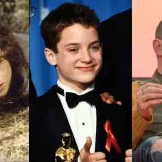 Elijah Wood w filmach: od Froda Bagginsa po dorosłego aktora.