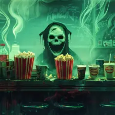 Filmy podobne do "Strasznego filmu" - najlepsze parodie horrorów