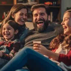 Filmy familijne komedie - Ranking najlepszych komedii rodzinnych
