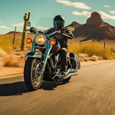 Filmy o motocyklach i motocyklistach