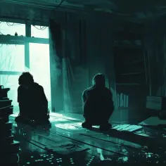 Filmy podobne do "Sali samobójców" - tajemnice niezrozumiałych decyzji