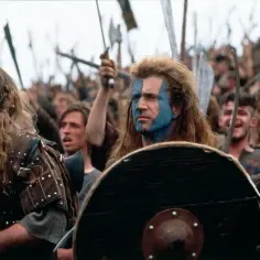 Filmy o średniowieczu: Rycerze i historia w nowoczesnym kinie