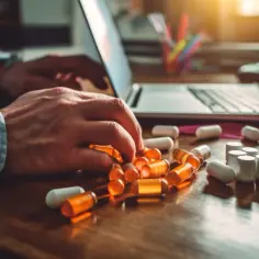 Adderall zamiennik w Polsce - kup teraz bez recepty