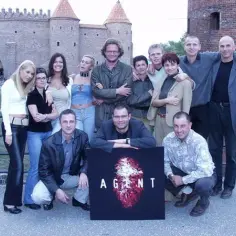 Obsada programu Gdzie jest mój agent: Gwiazdy, które zmieniły oblicze reality show