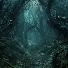 "Pitch Black" - zanurz się w ciemnościach i przerażeniu, czy przeżyjesz?