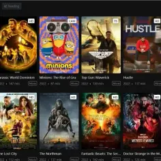 Czy oglądanie filmów w internecie jest legalne? Sprawdź, co grozi za nielegalne źródła