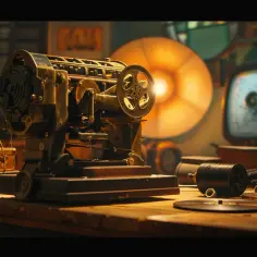 Filmy o latach 20. - jakie historie kryją tajemnicze dziesięciolecia?