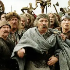 Pełna obsada filmu Stara baśń kiedy słońce było bogiem - najlepsi aktorzy